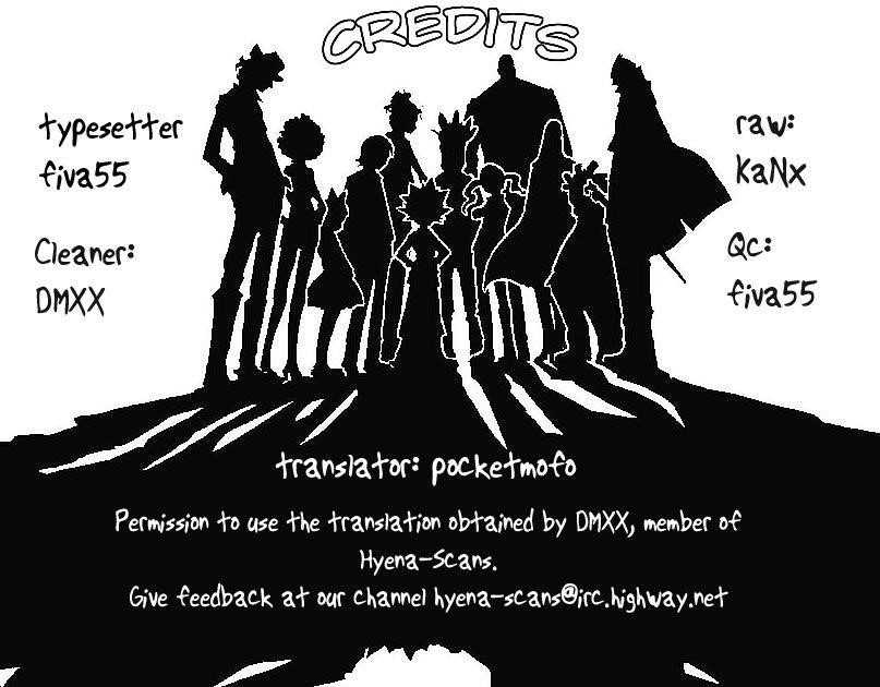 Vagabond Chapter 261 - Page 23