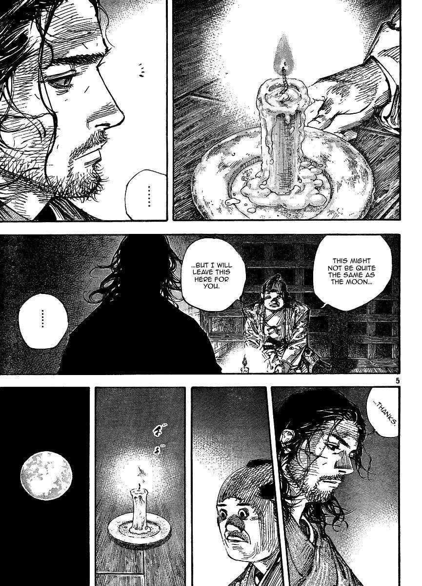 Vagabond Chapter 261 - Page 4