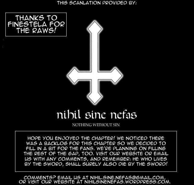 Vagabond Chapter 262 - Page 18