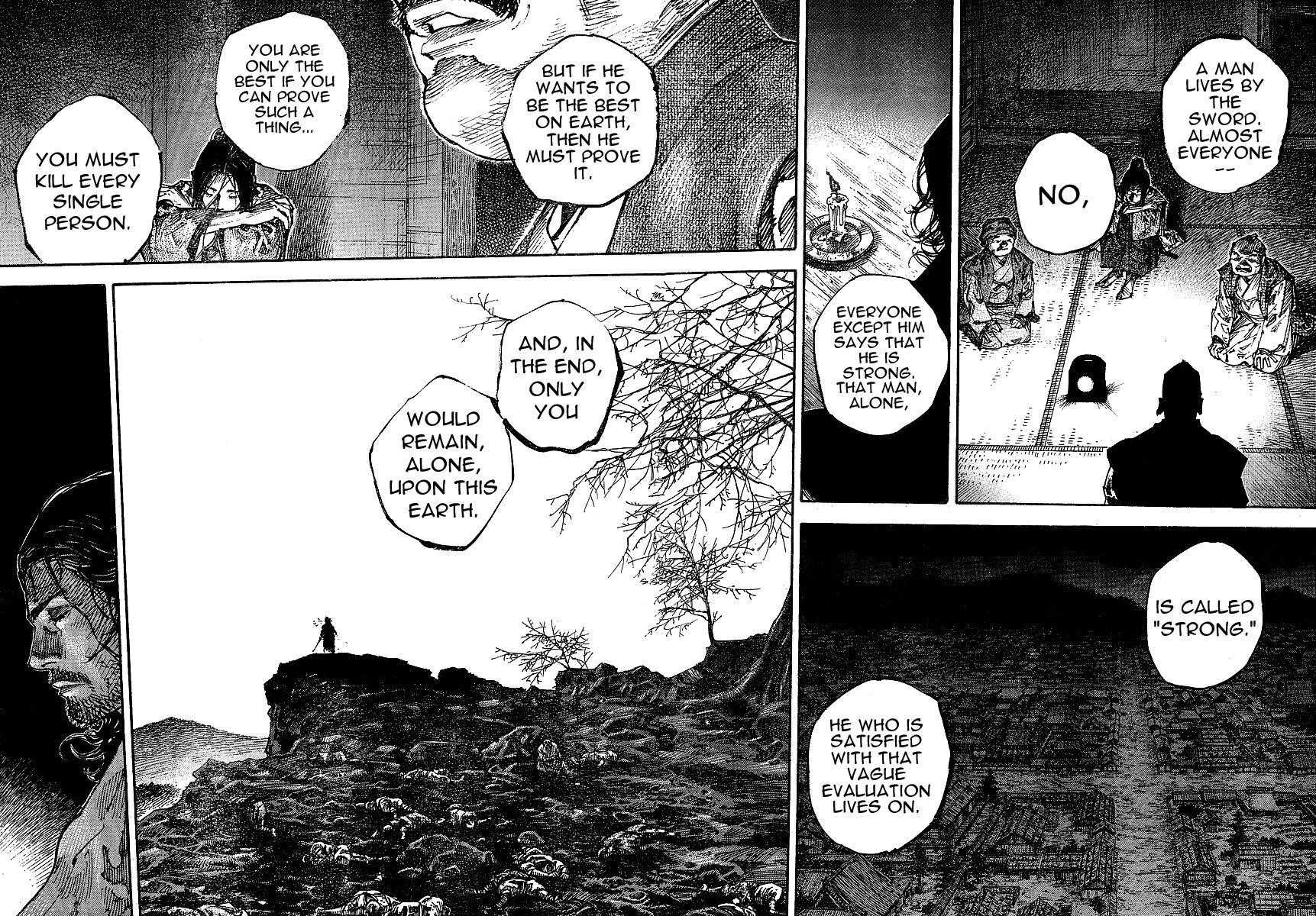 Vagabond Chapter 262 - Page 7