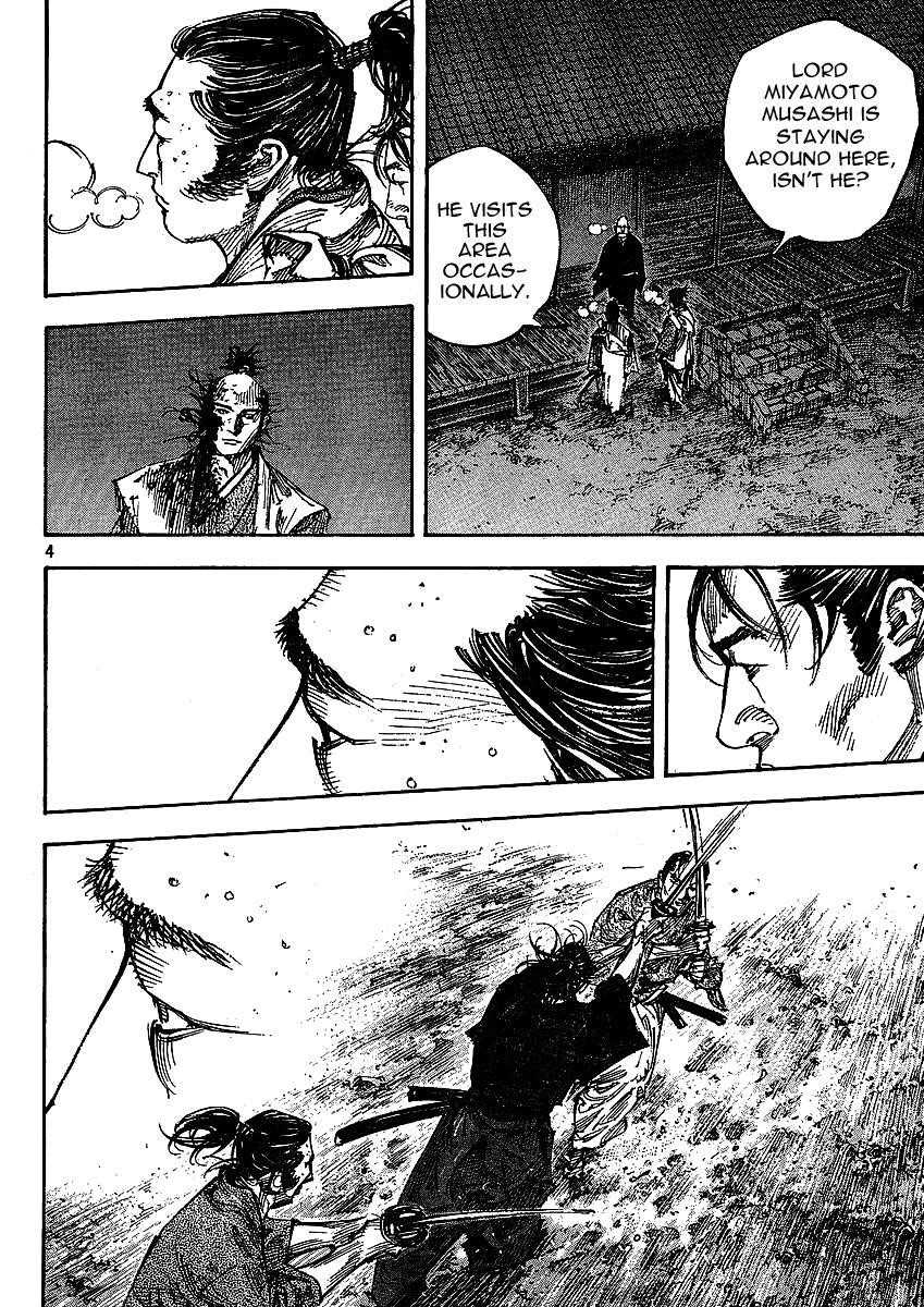 Vagabond Chapter 264 - Page 4