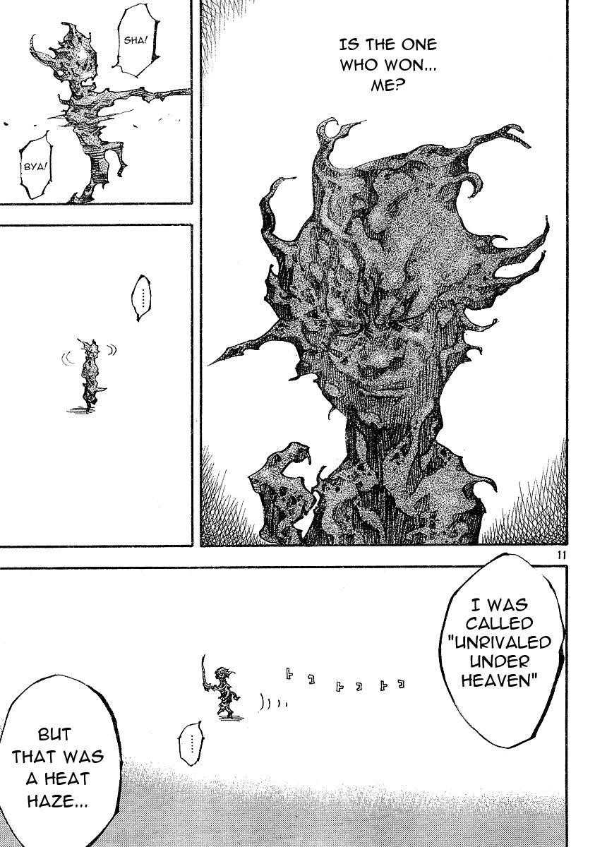 Vagabond Chapter 265 - Page 11