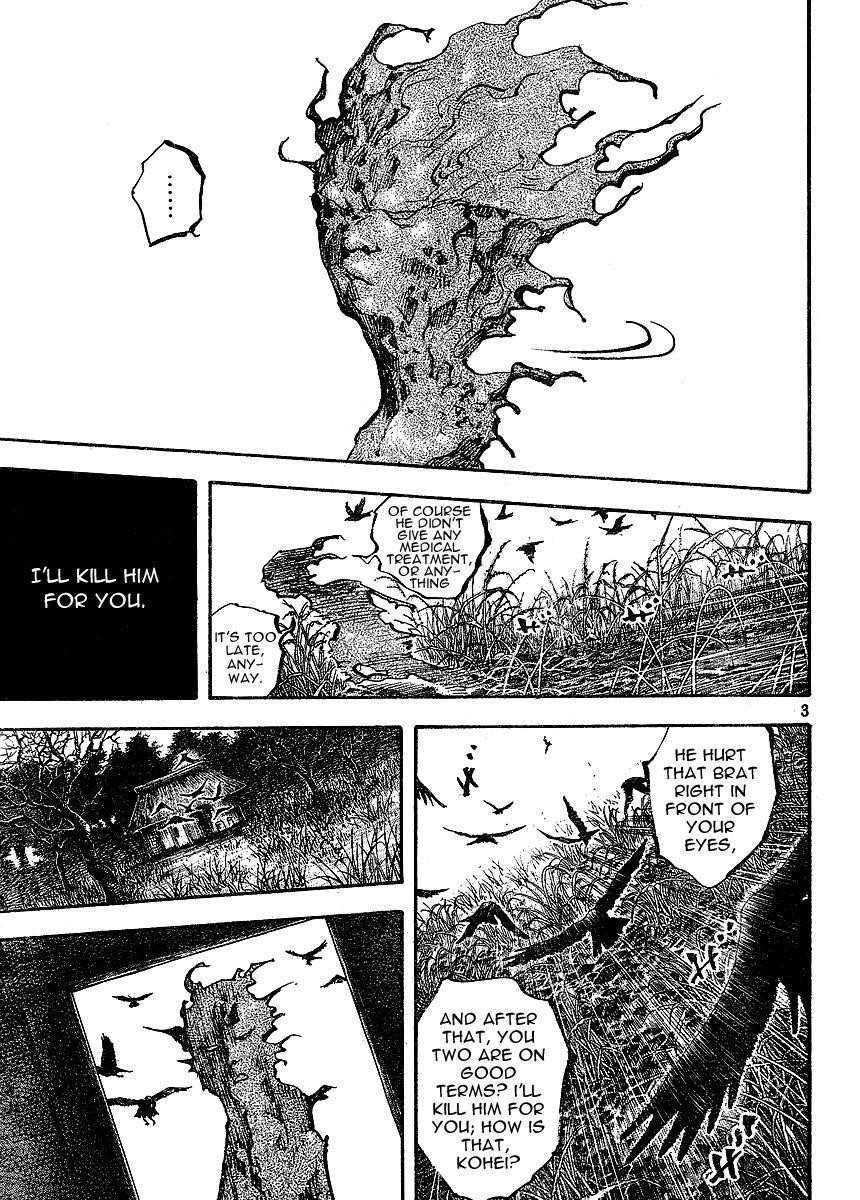 Vagabond Chapter 265 - Page 3