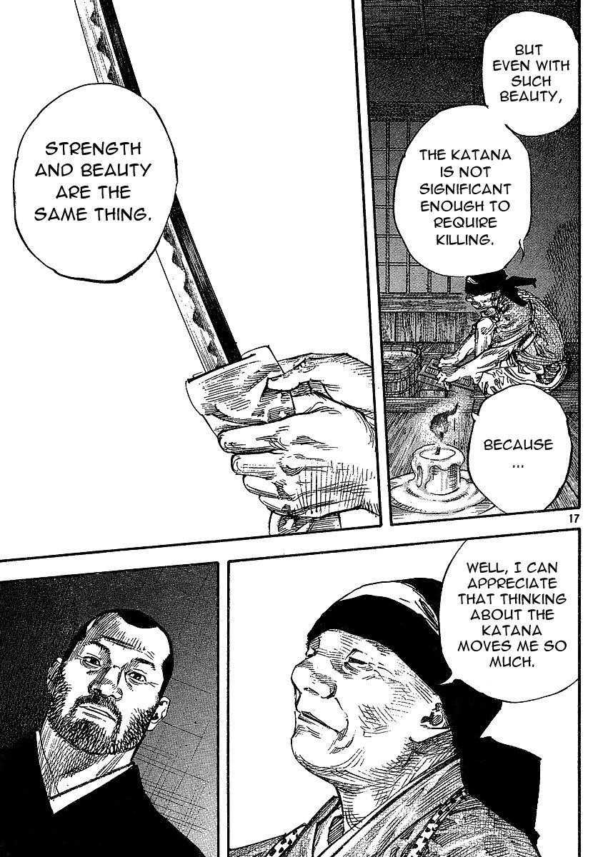 Vagabond Chapter 266 - Page 17