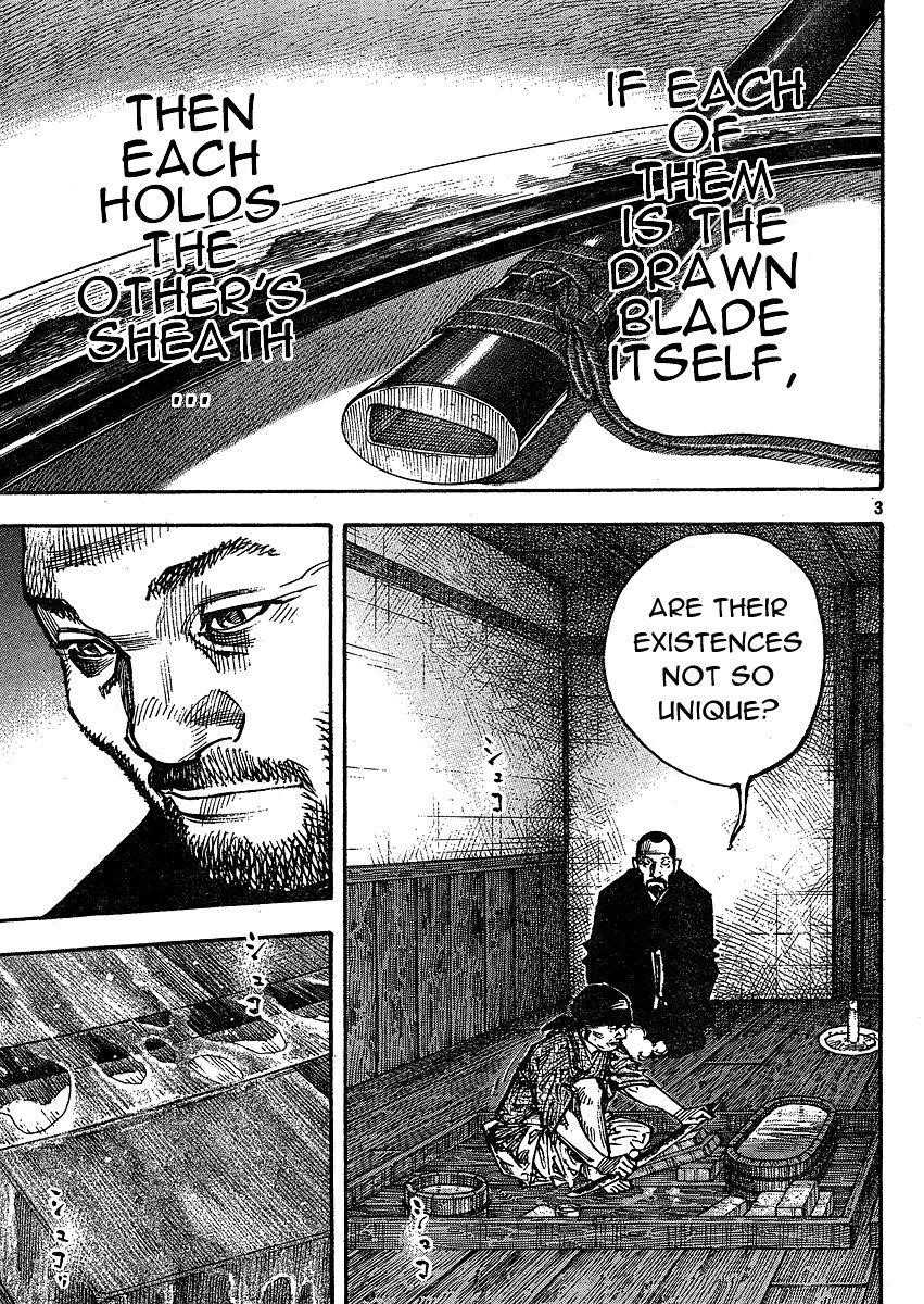 Vagabond Chapter 266 - Page 3