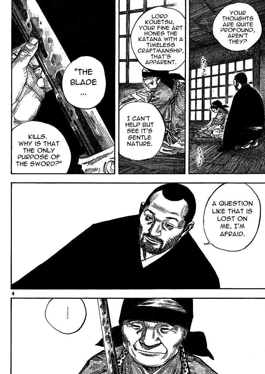 Vagabond Chapter 266 - Page 4