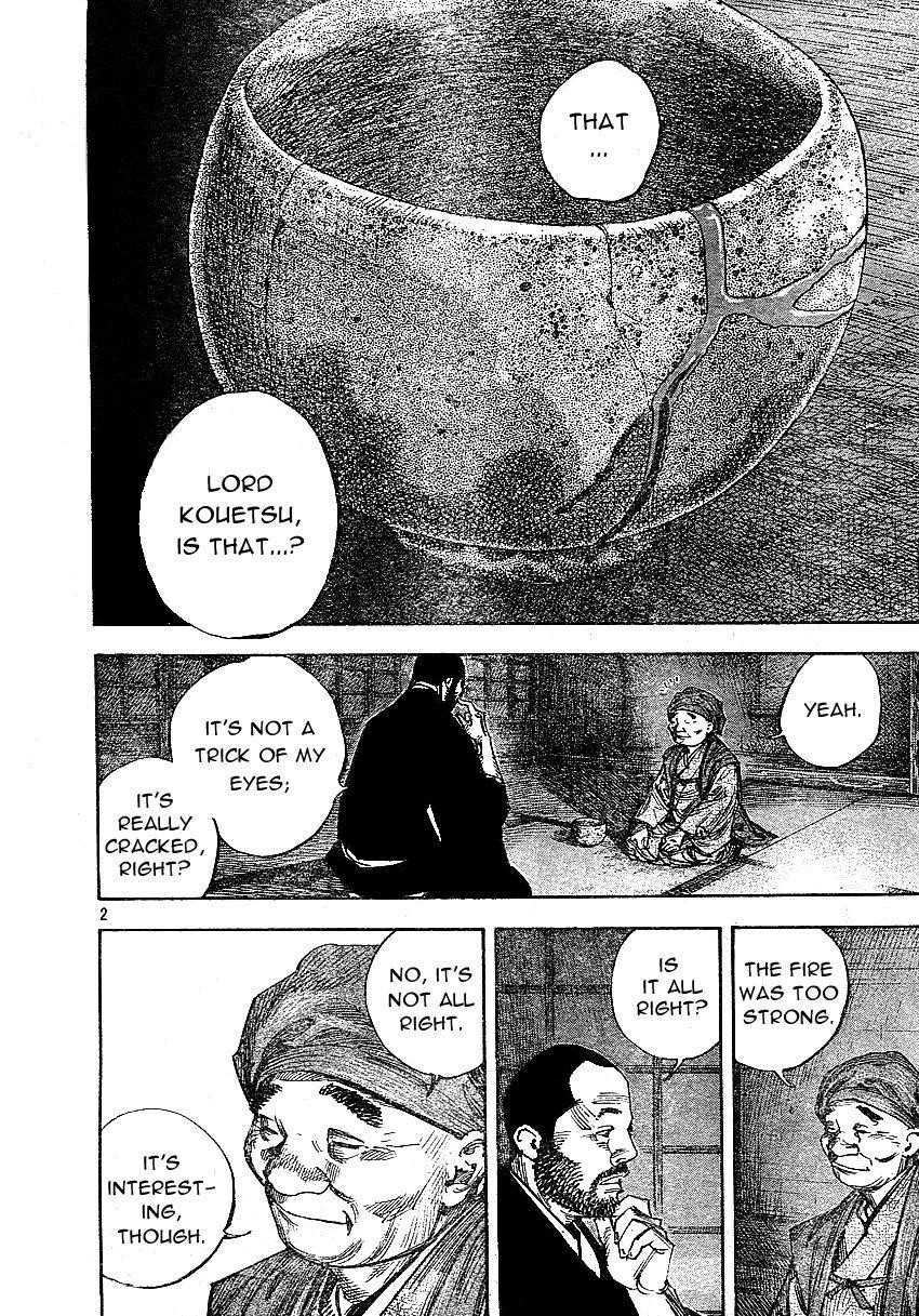 Vagabond Chapter 267 - Page 2