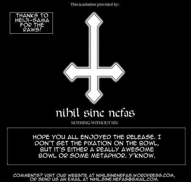 Vagabond Chapter 267 - Page 21