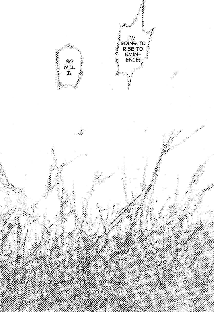 Vagabond Chapter 267 - Page 8