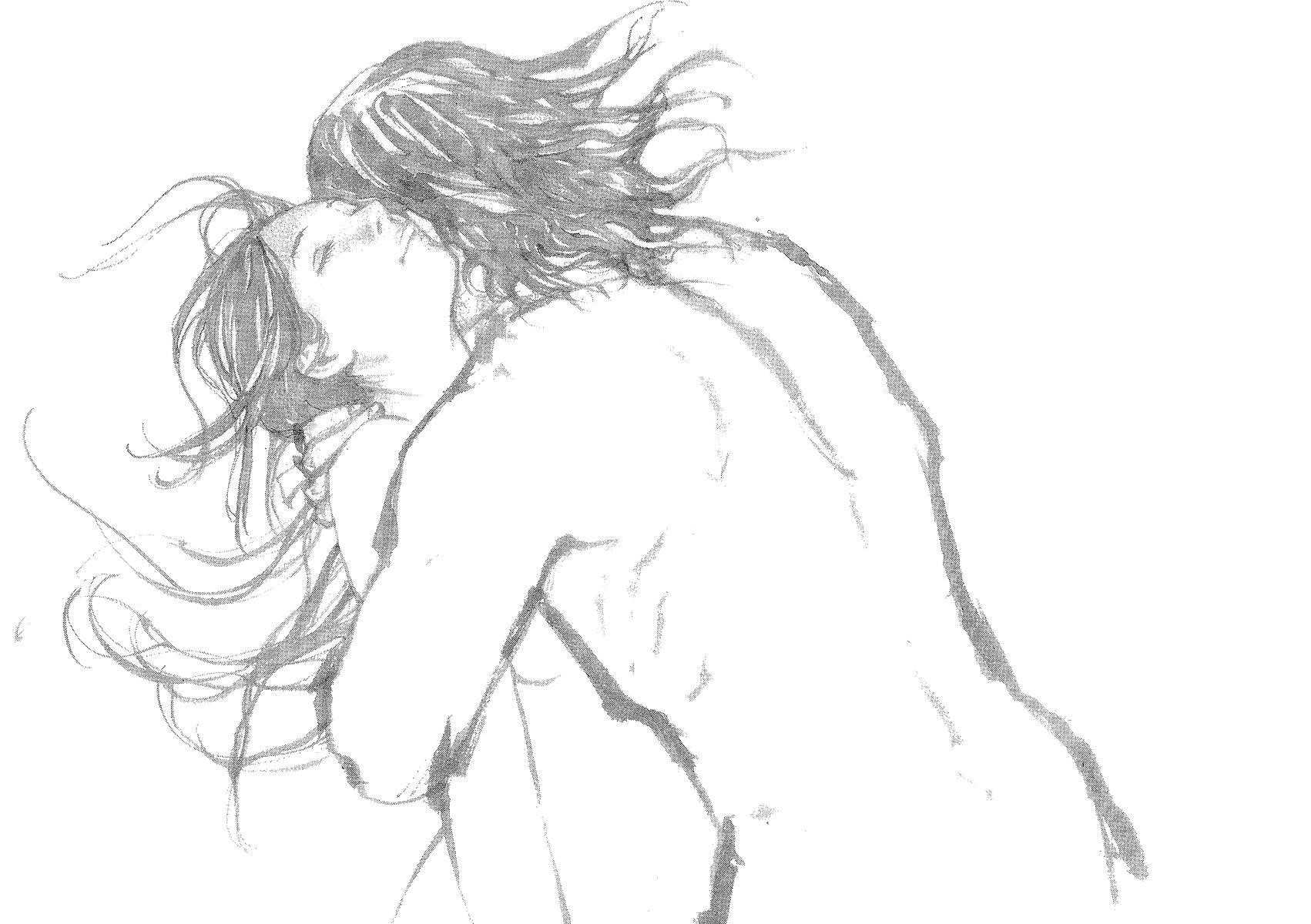 Vagabond Chapter 268 - Page 16