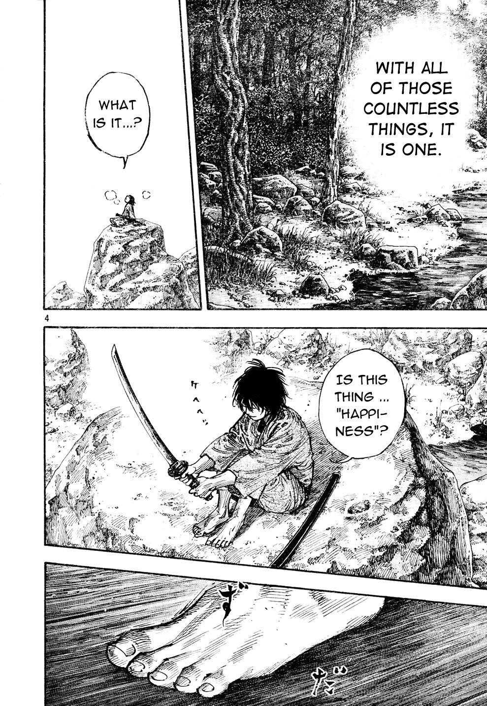 Vagabond Chapter 269 - Page 3