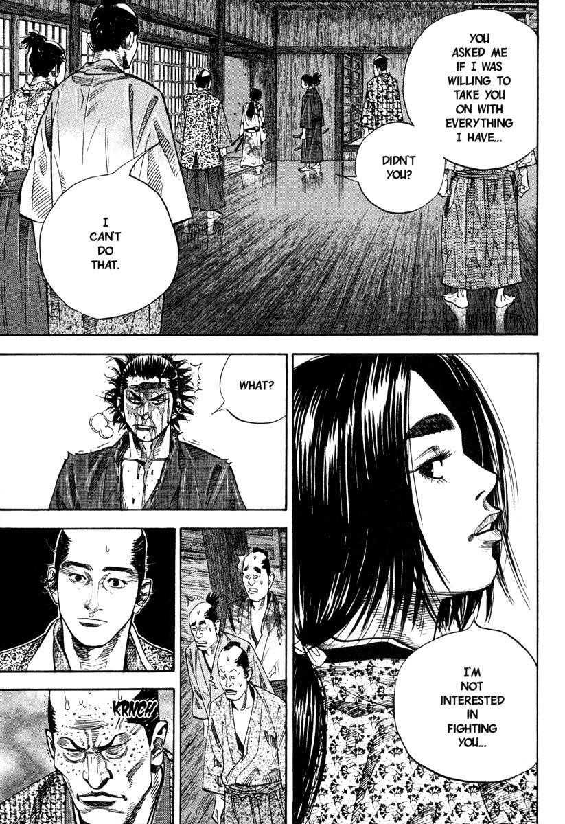 Vagabond Chapter 27 - Page 10