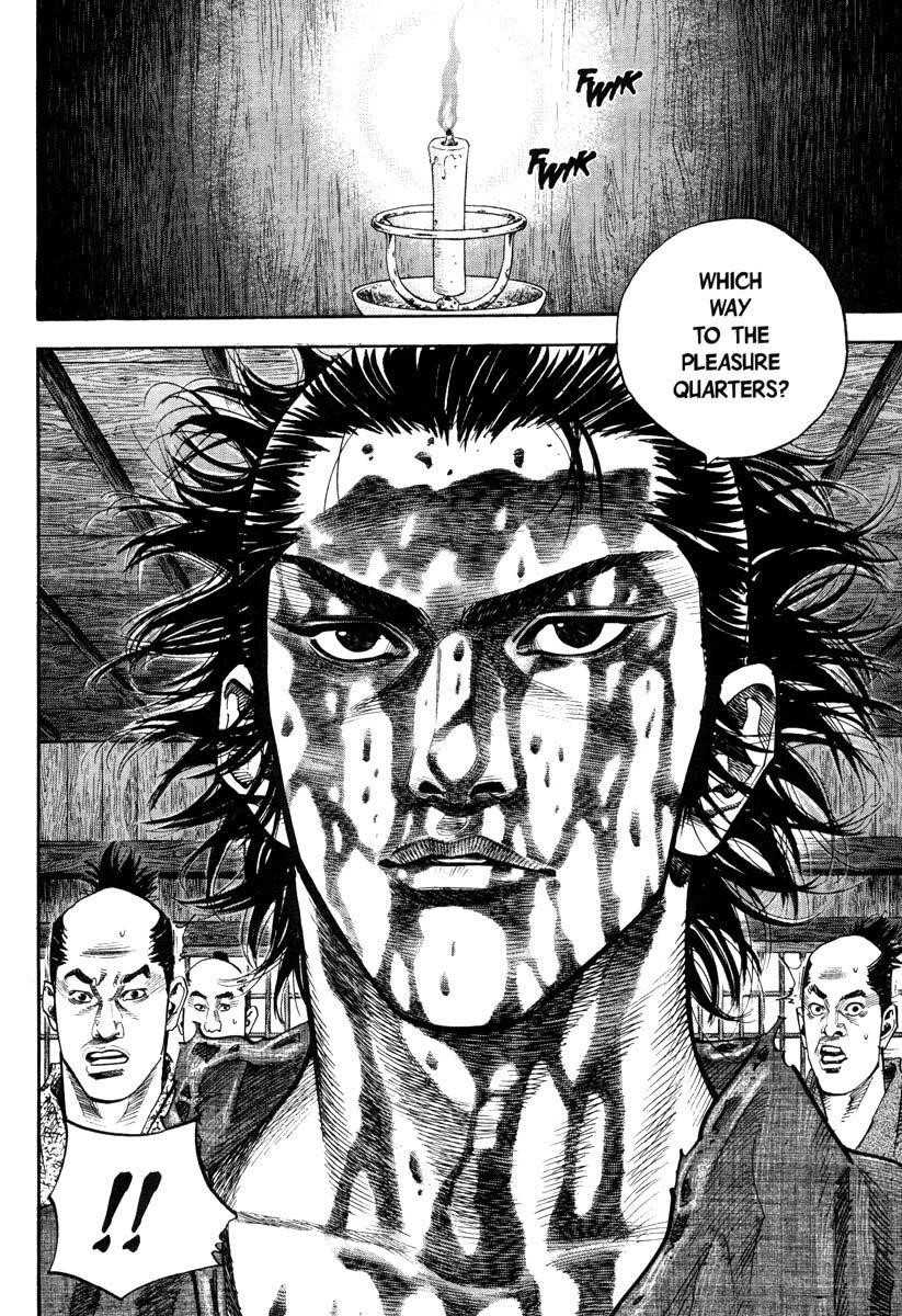 Vagabond Chapter 27 - Page 17