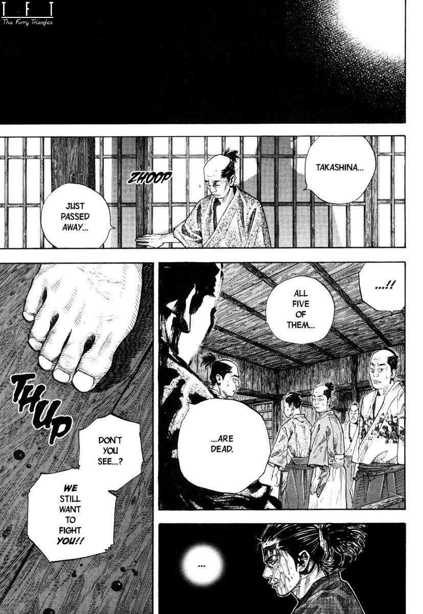 Vagabond Chapter 27 - Page 20