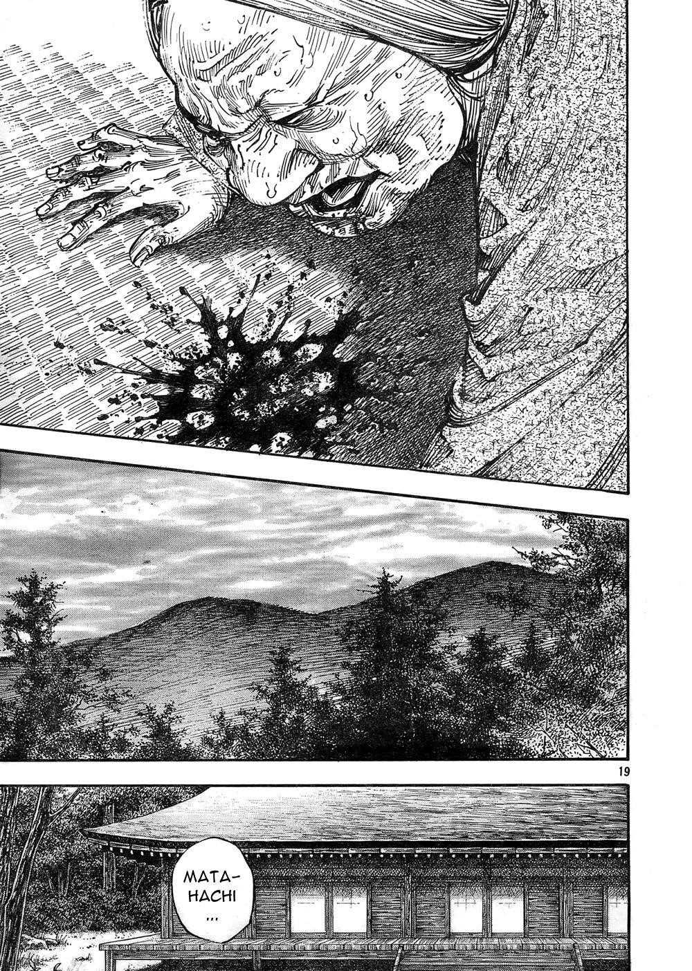 Vagabond Chapter 270 - Page 18