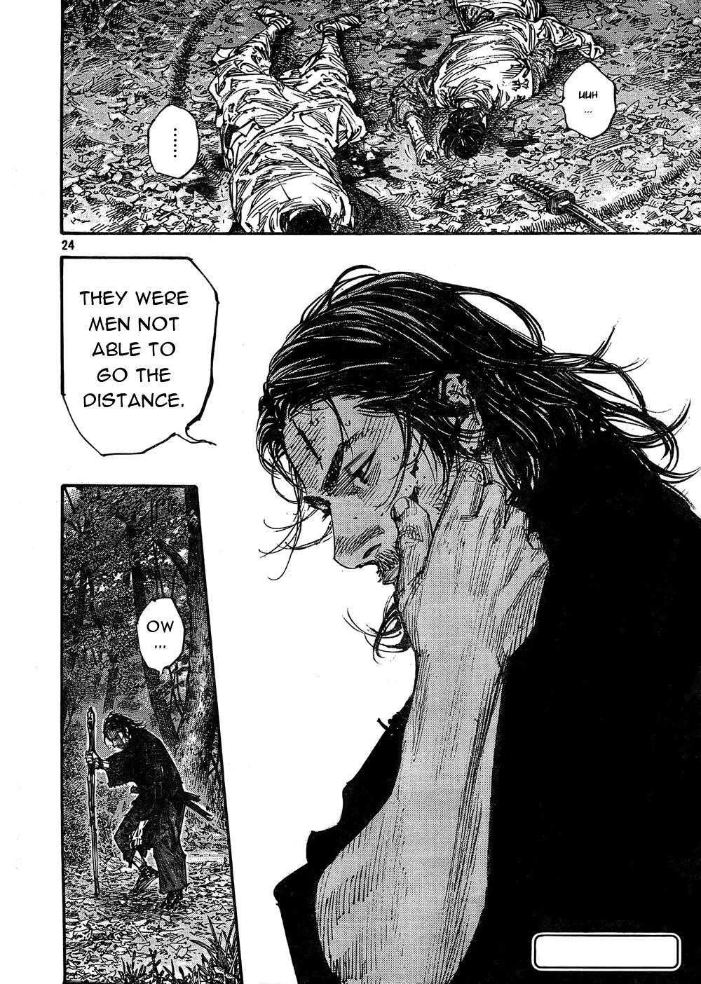 Vagabond Chapter 270 - Page 23