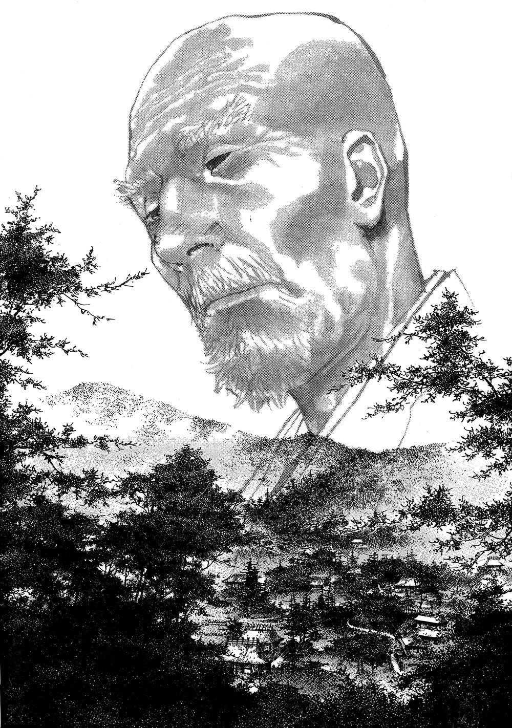 Vagabond Chapter 271 - Page 10