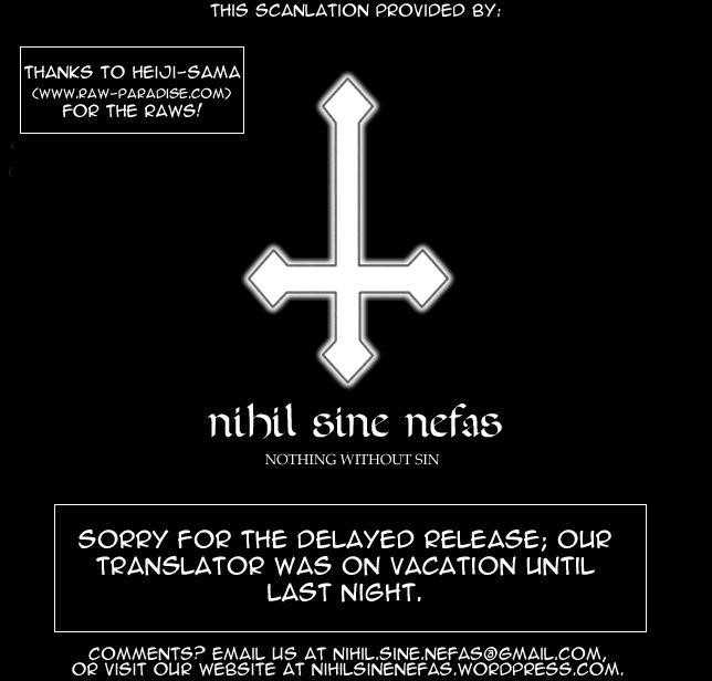 Vagabond Chapter 273 - Page 21