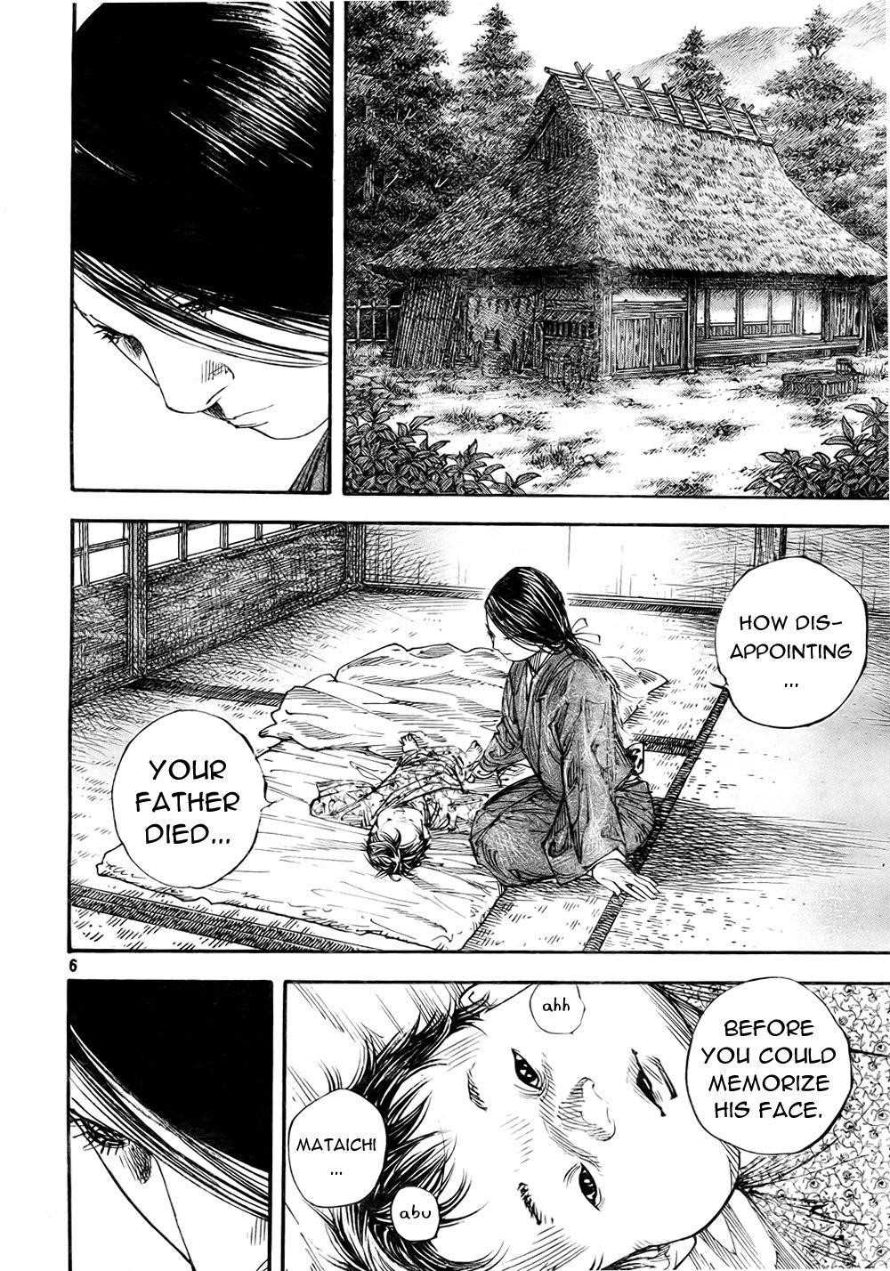 Vagabond Chapter 273 - Page 6