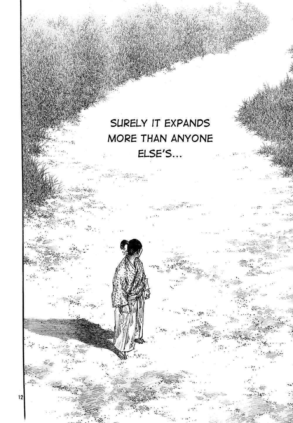 Vagabond Chapter 274 - Page 10