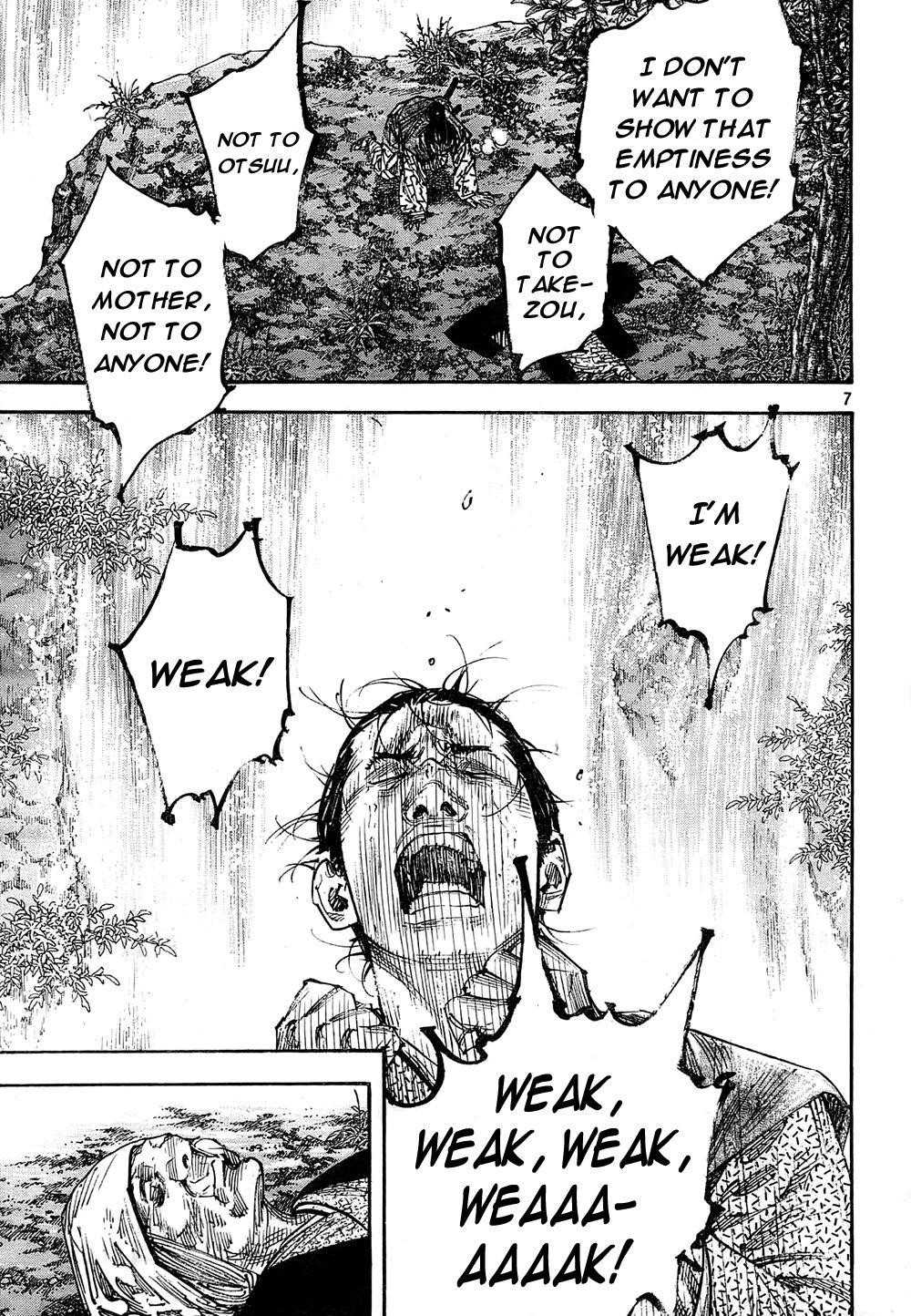 Vagabond Chapter 274 - Page 6