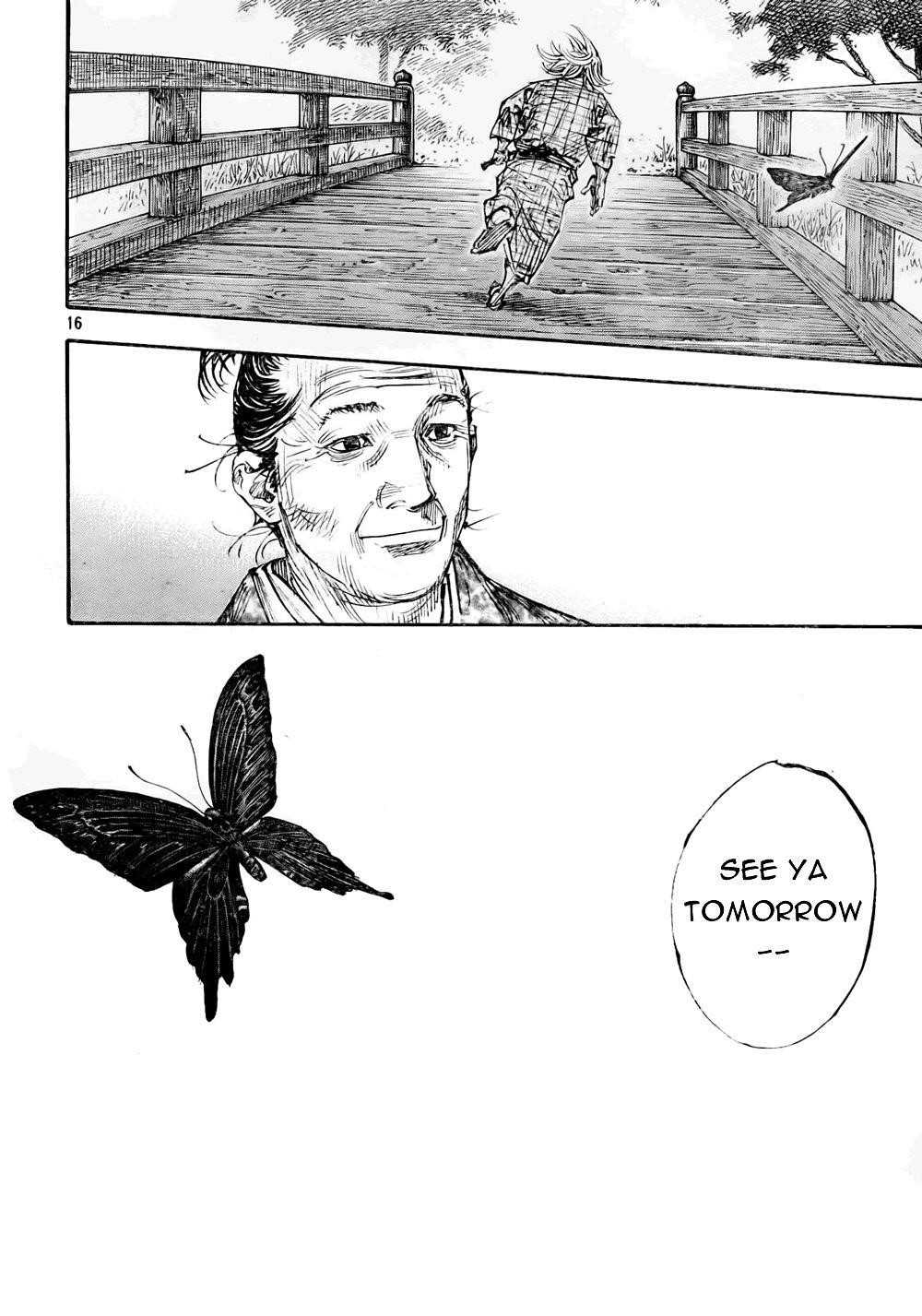 Vagabond Chapter 275 - Page 16