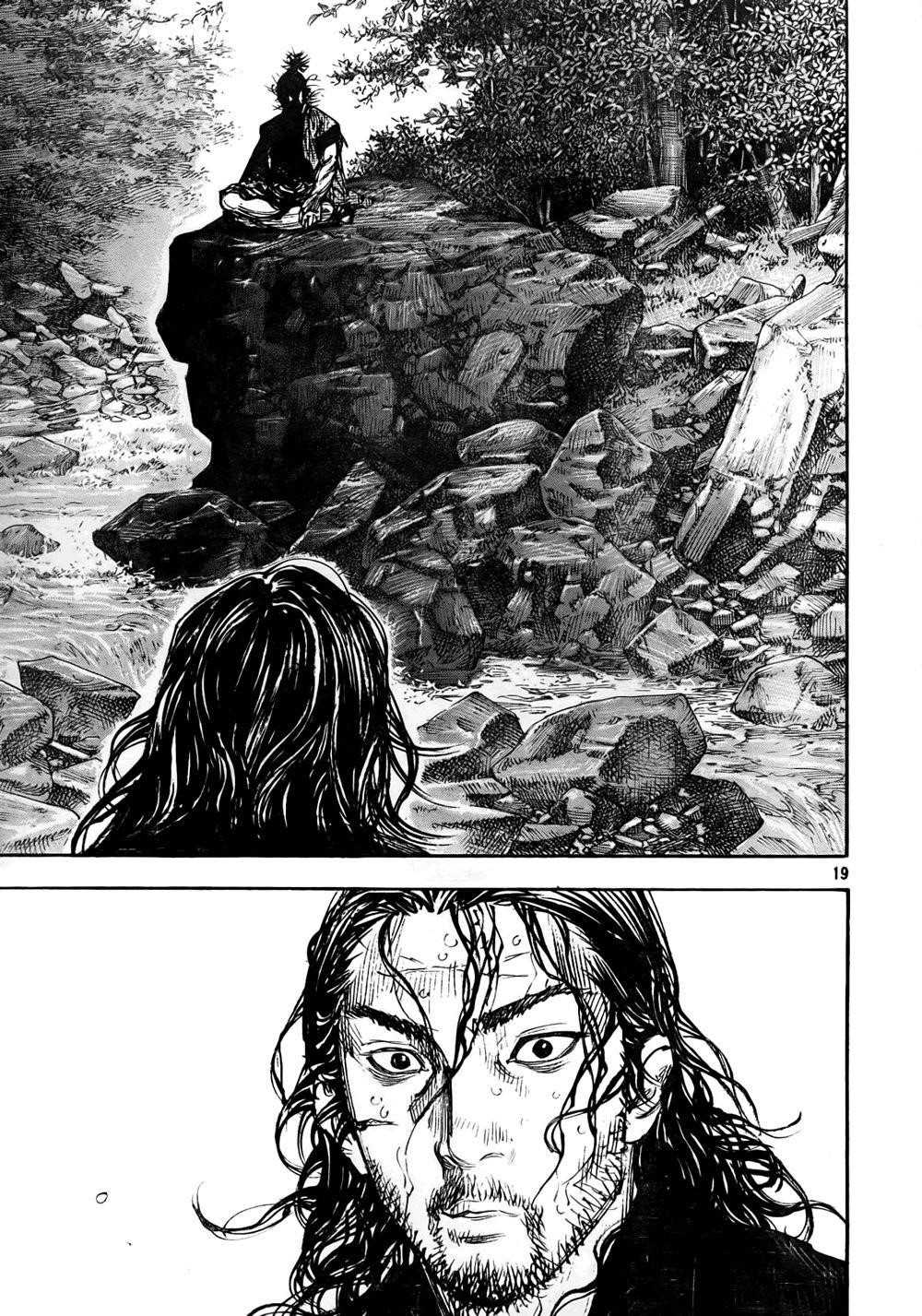 Vagabond Chapter 275 - Page 19