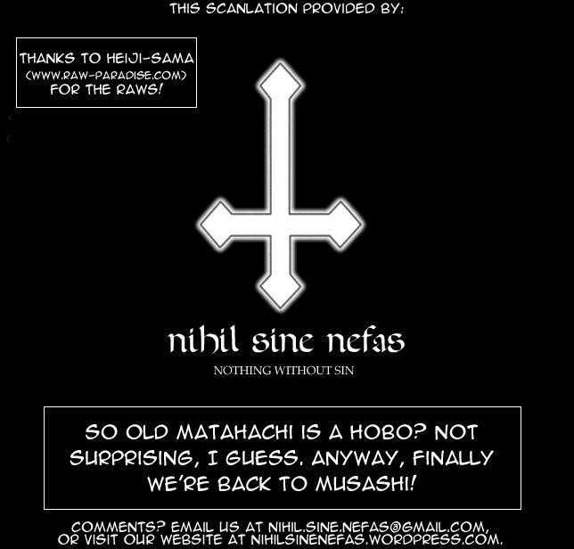 Vagabond Chapter 275 - Page 21