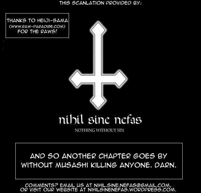 Vagabond Chapter 276 - Page 16