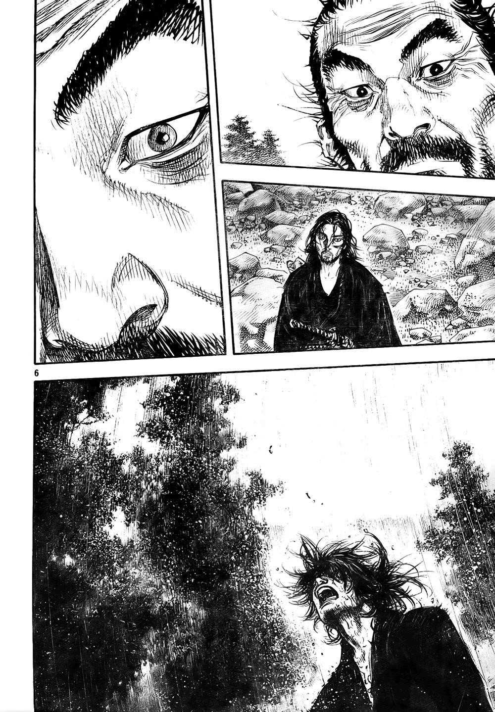 Vagabond Chapter 276 - Page 5