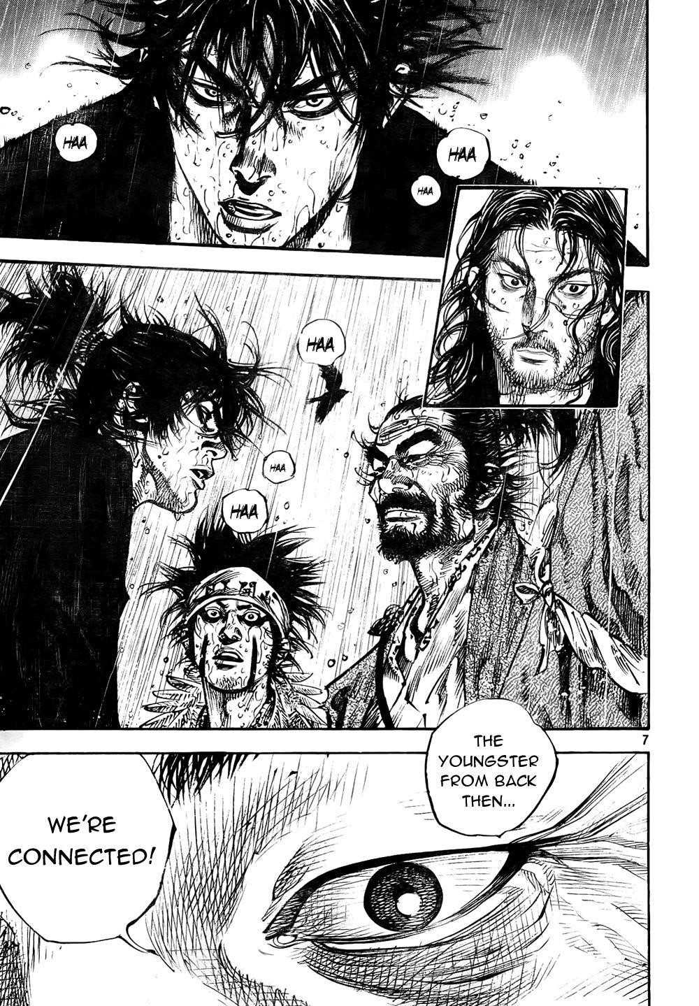 Vagabond Chapter 276 - Page 6