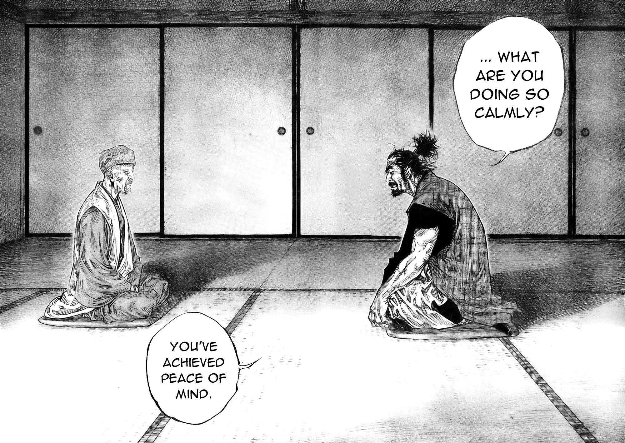 Vagabond Chapter 277 - Page 10