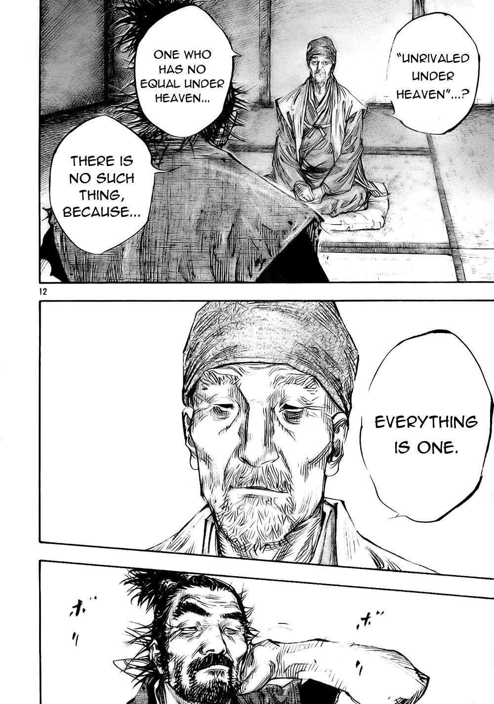 Vagabond Chapter 277 - Page 11