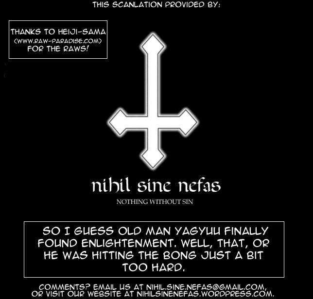 Vagabond Chapter 277 - Page 20