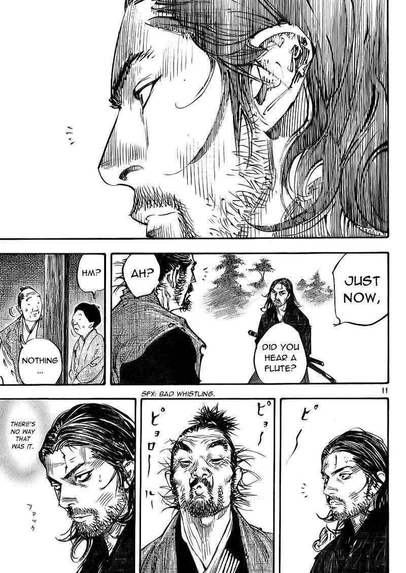 Vagabond Chapter 278 - Page 10