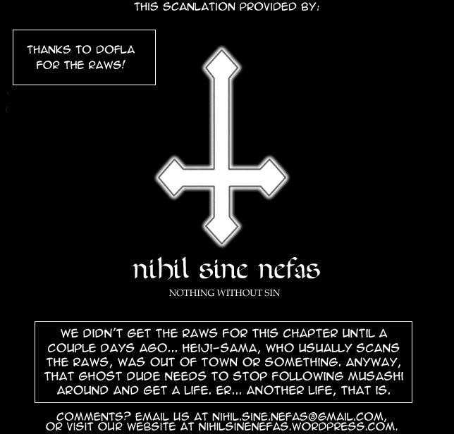 Vagabond Chapter 278 - Page 15