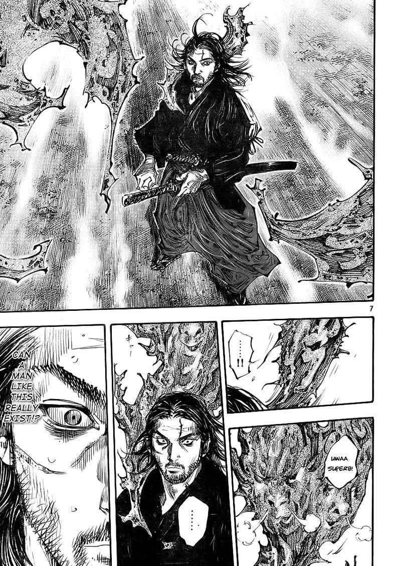 Vagabond Chapter 278 - Page 6