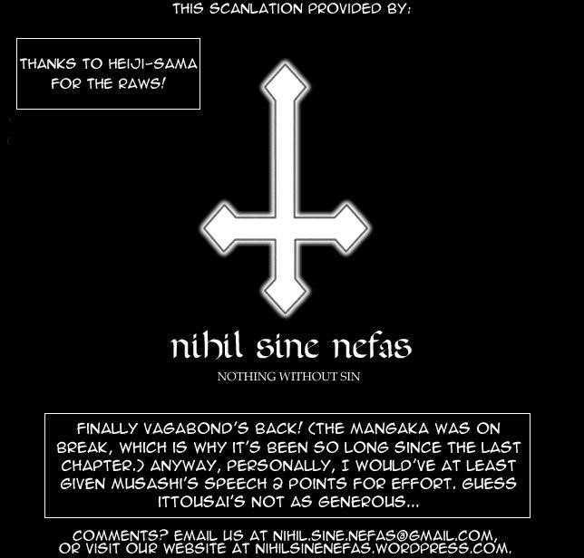 Vagabond Chapter 279 - Page 24