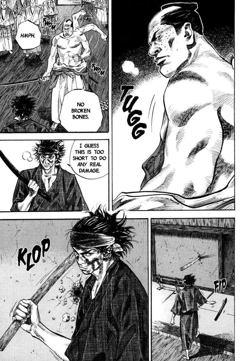 Vagabond Chapter 28 - Page 16