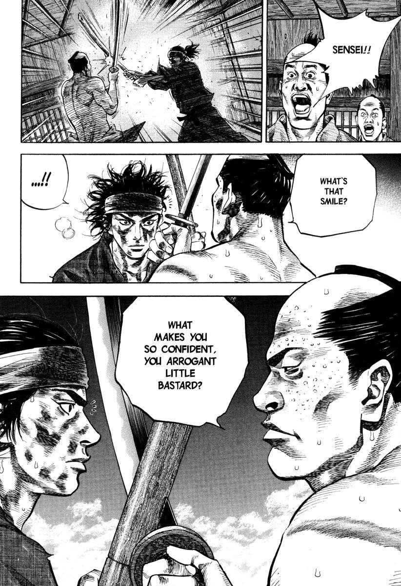 Vagabond Chapter 28 - Page 20