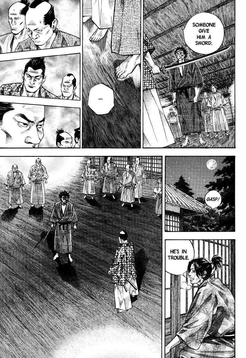 Vagabond Chapter 28 - Page 7