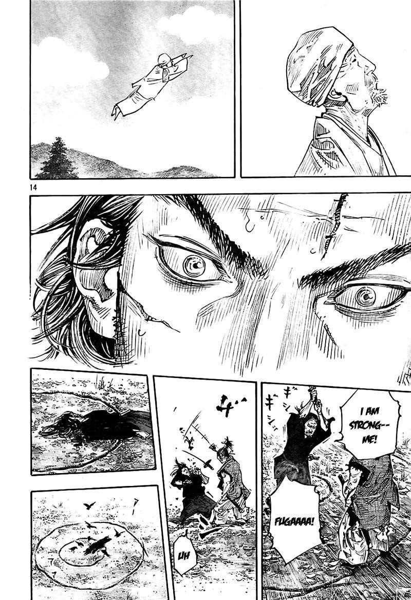 Vagabond Chapter 280 - Page 13