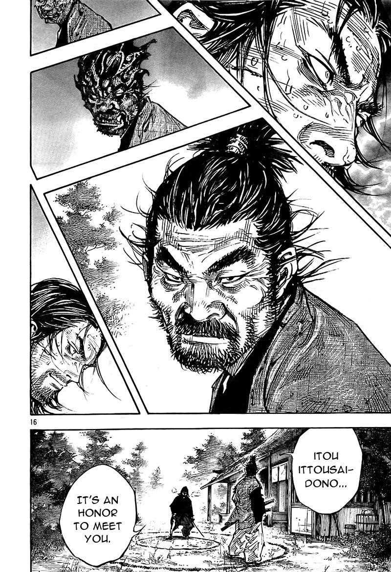 Vagabond Chapter 280 - Page 15