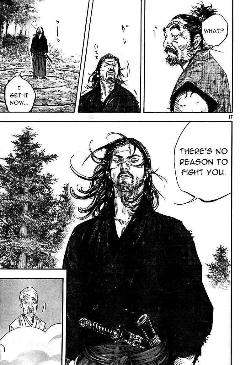 Vagabond Chapter 280 - Page 16
