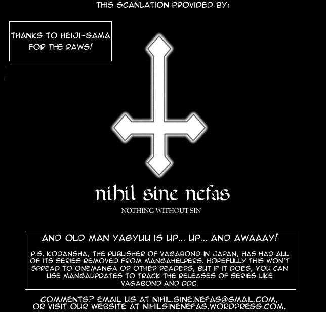 Vagabond Chapter 280 - Page 20