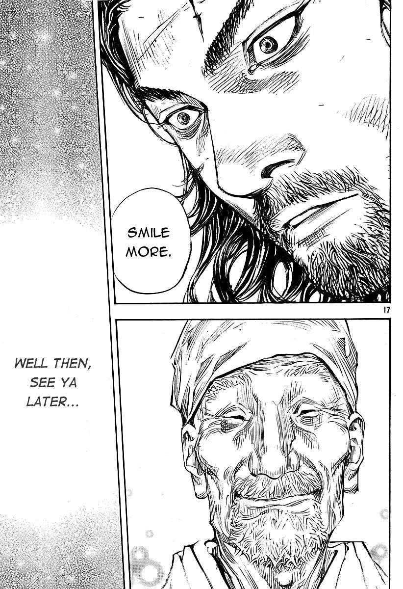 Vagabond Chapter 281 - Page 15