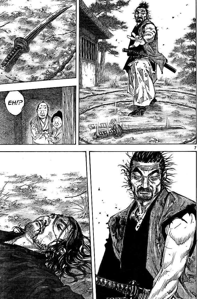 Vagabond Chapter 281 - Page 5