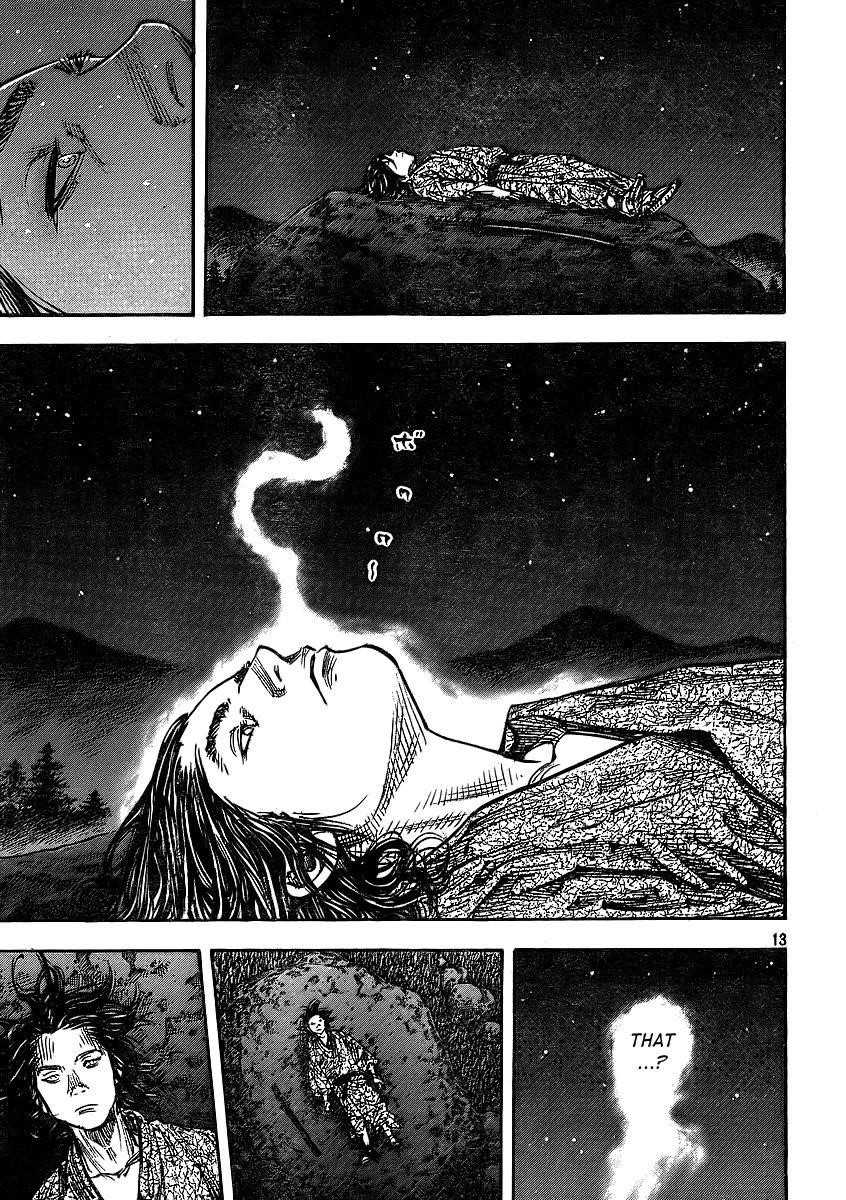 Vagabond Chapter 282 - Page 13
