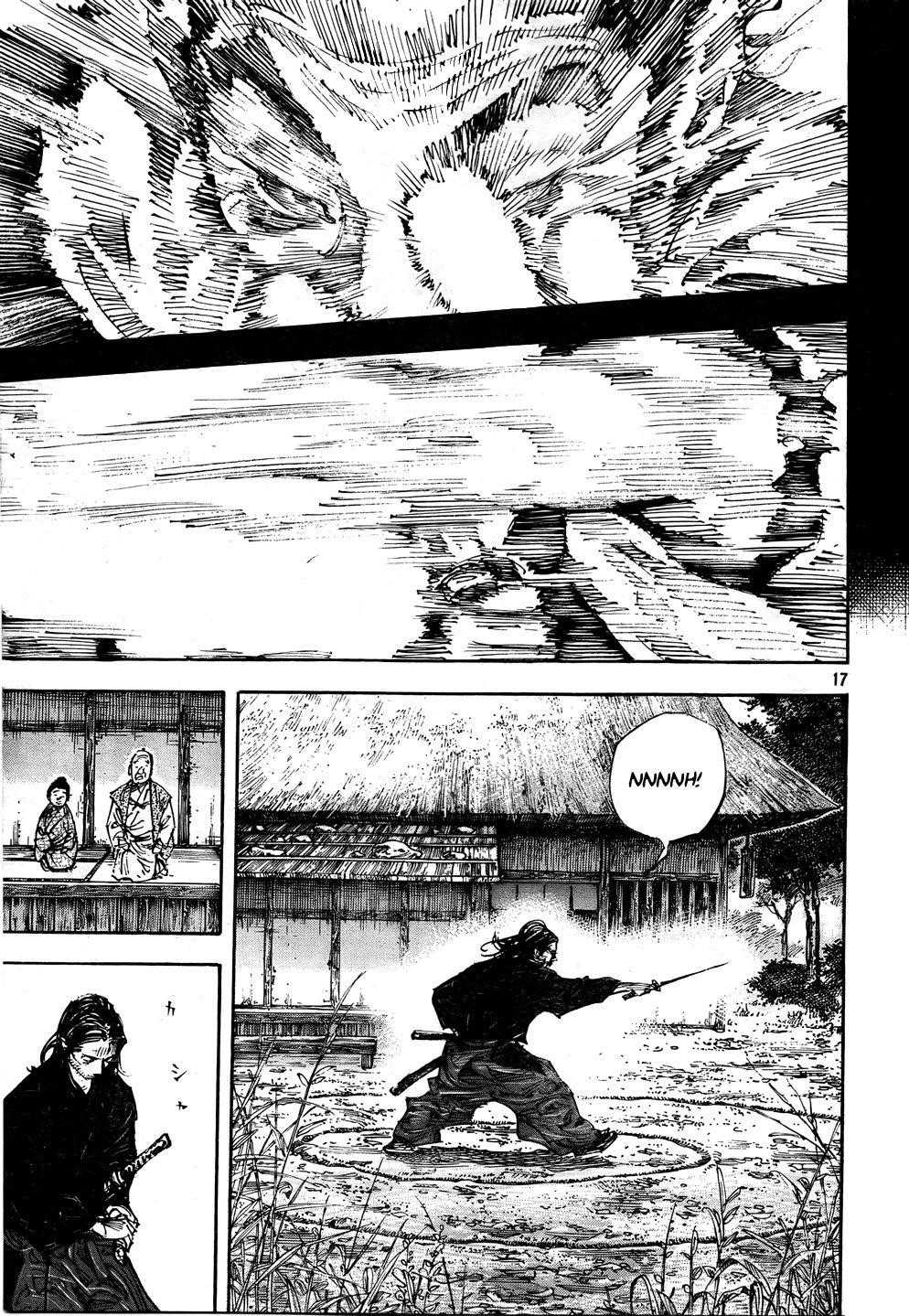 Vagabond Chapter 284 - Page 16