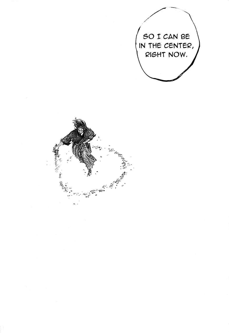 Vagabond Chapter 285 - Page 10